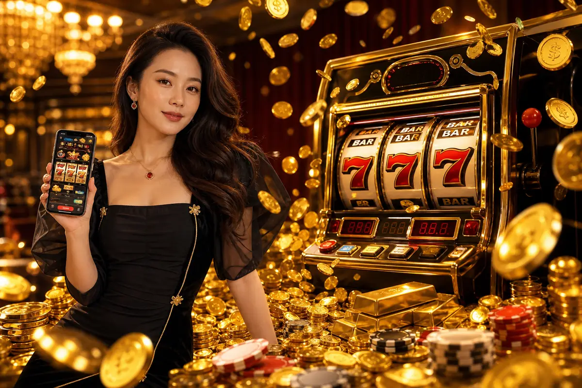 mgl888 Blackjack ကာဒ်များနှင့် ဒိုင် ပြခြင်း
