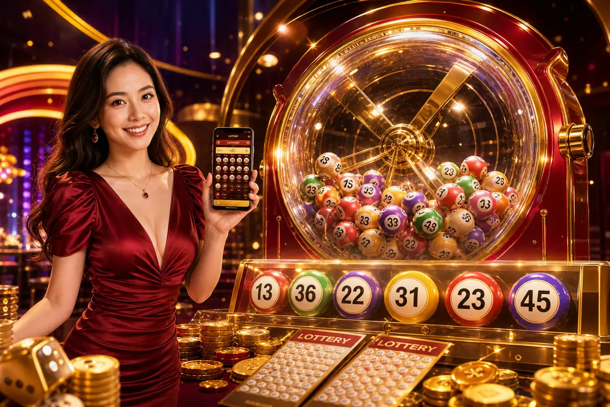 mgl888 Live Baccarat ဒီလာနှင့် ကစားခြင်း