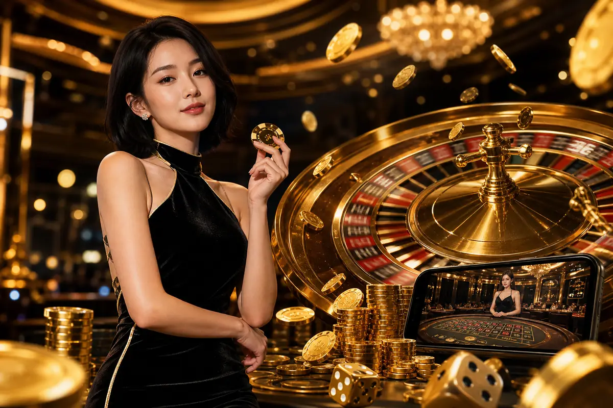 mgl888 VIP အဆင့်နှင့် Cashback ဆုချီးမြှင့်မှု