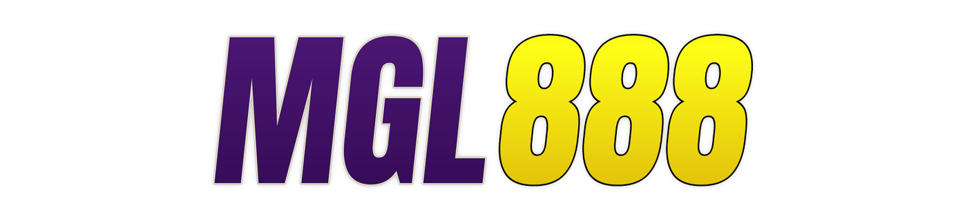 mgl888 logo